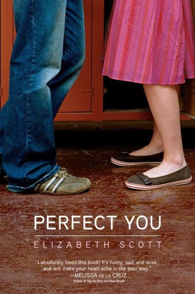 Perfect You cover
