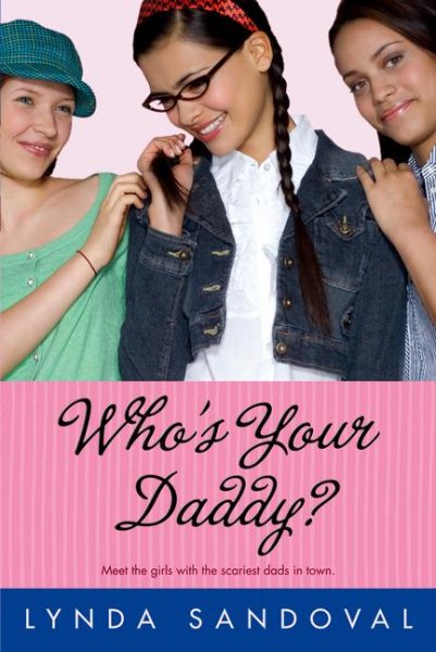 Who's Your Daddy? cover