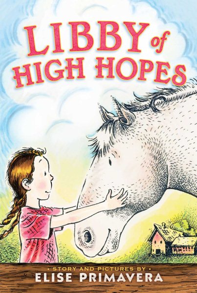 Libby of High Hopes cover
