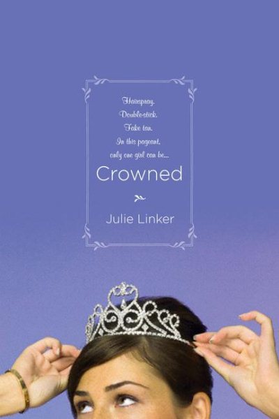 Crowned cover