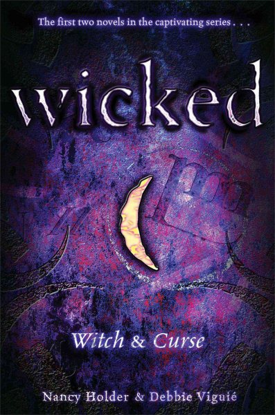 Witch & Curse (Wicked)