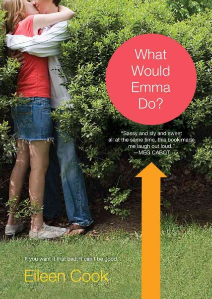 What Would Emma Do? cover