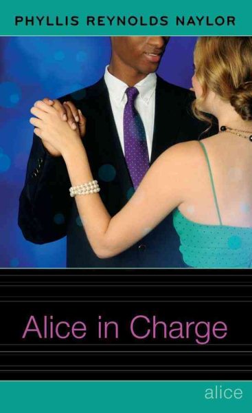 Alice in Charge (22)
