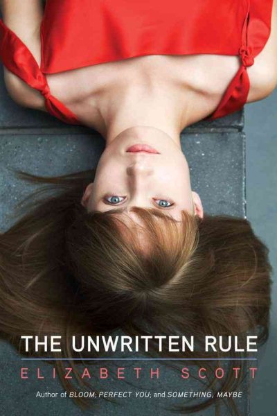 The Unwritten Rule cover