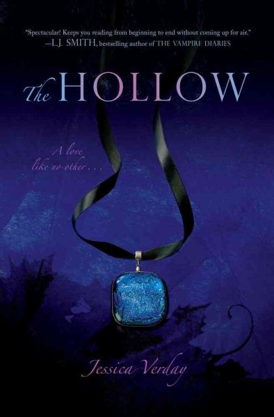The Hollow (Hollow Trilogy (Quality)) cover