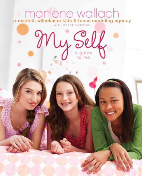 My Self: A Guide to Me (Tween Lifestyle Collection)