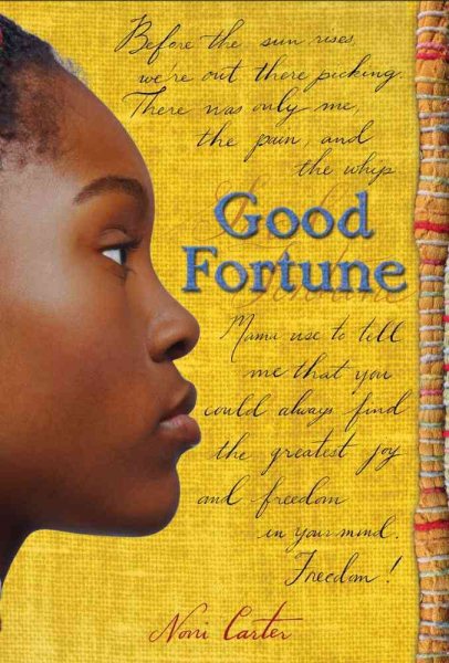 Good Fortune cover