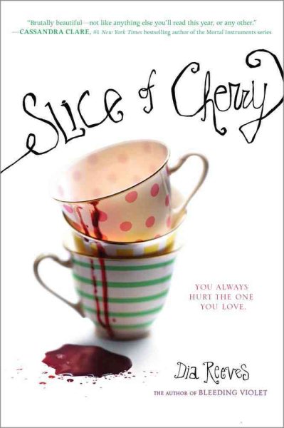 Slice of Cherry cover