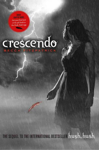 Crescendo cover