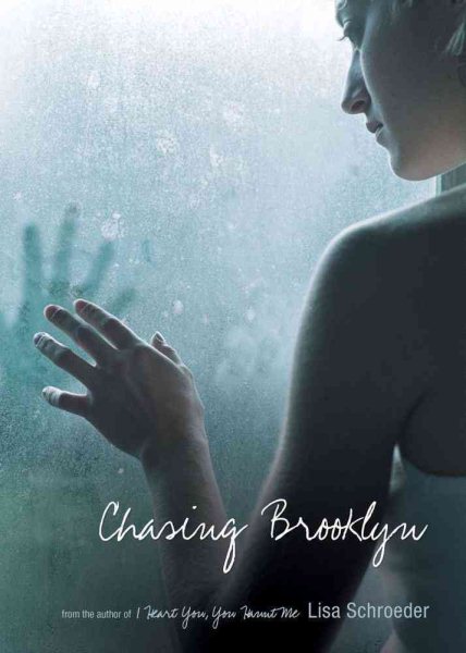 Chasing Brooklyn cover