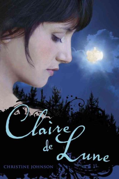 Claire de Lune cover