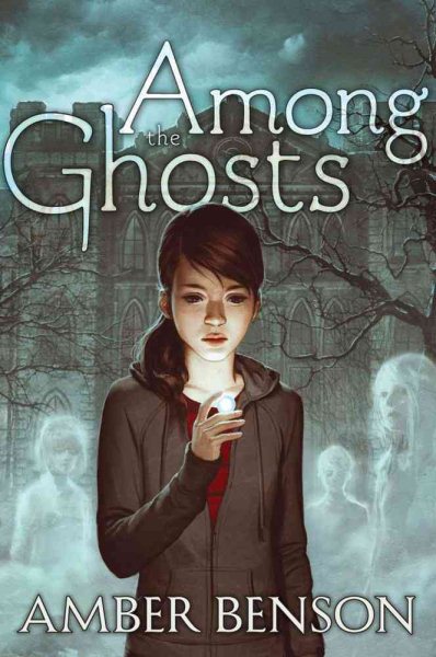 Among the Ghosts cover