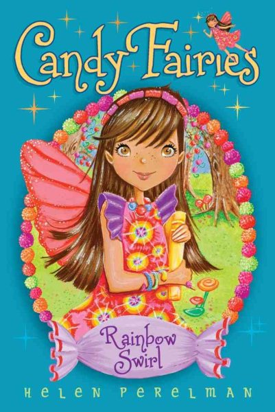 Rainbow Swirl (2) (Candy Fairies)