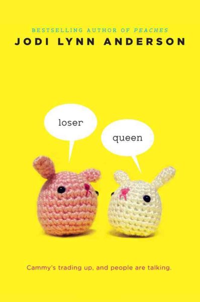 Loser/Queen cover