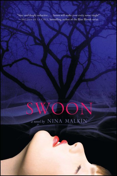 Swoon cover