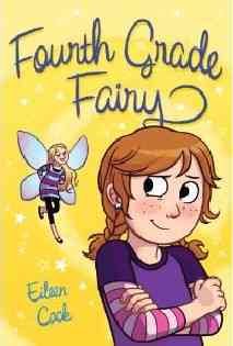 Fourth Grade Fairy, Book 1 cover