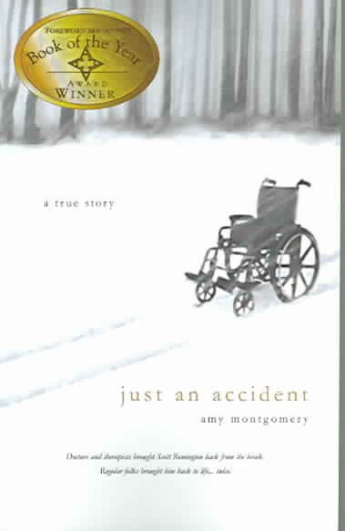 Just an Accident cover