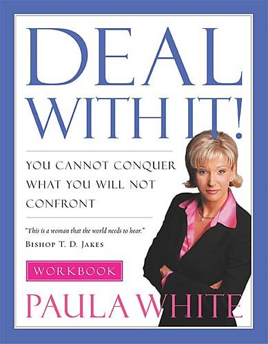 Deal With It! Workbook cover