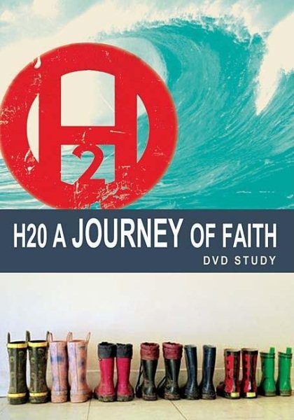H2O DVD cover