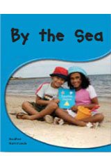 By the Sea: Leveled Reader (Levels 12-14) cover