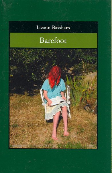 Barefoot cover