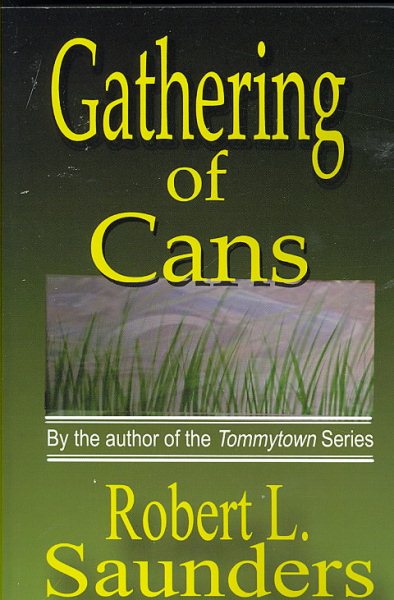 Gathering of Cans cover
