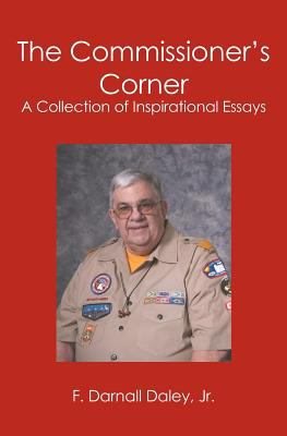 The Commissioner's Corner: A Collection of Inspirational Essays cover
