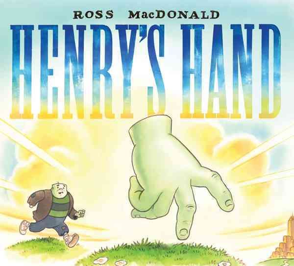 Henry's Hand cover