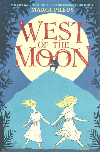 West of the Moon cover