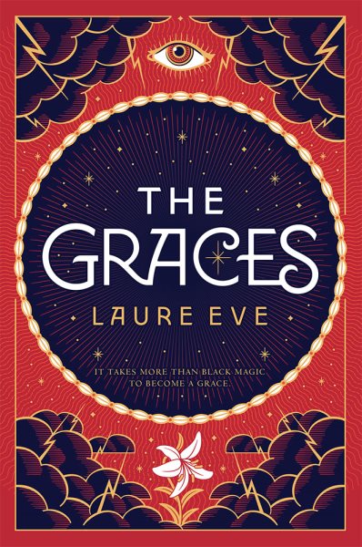 The Graces (A Graces Novel) cover