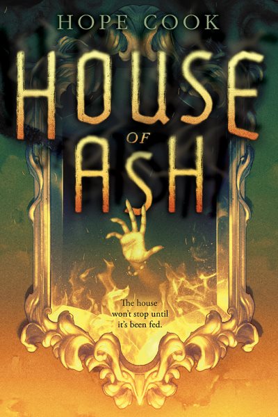 House of Ash cover