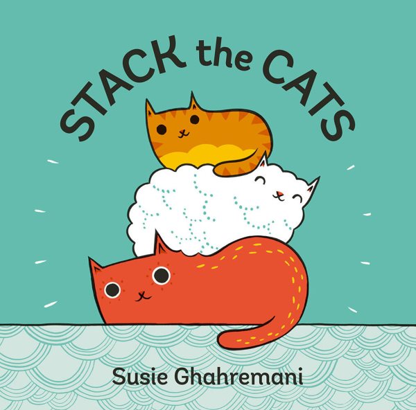 Stack the Cats cover