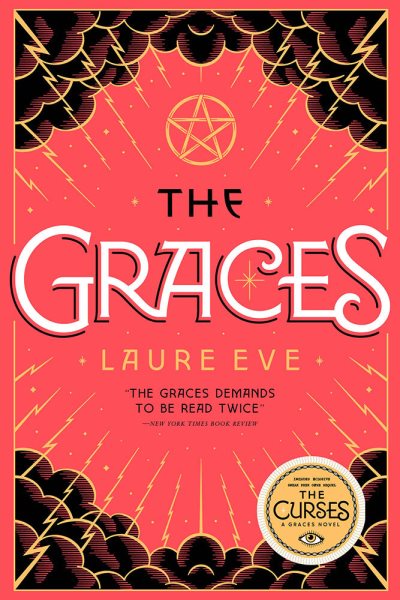 The Graces (A Graces Novel) cover