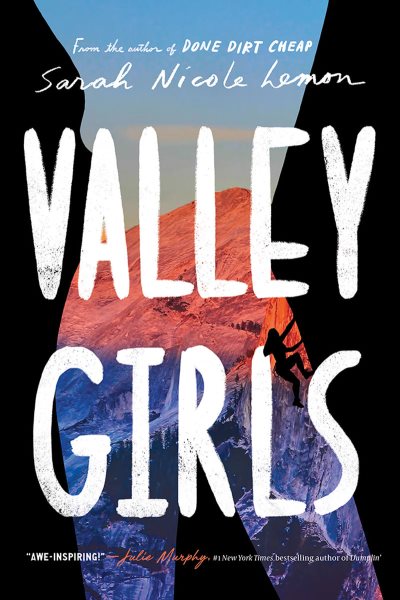 Valley Girls cover