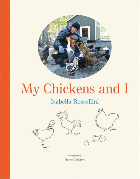 My Chickens and I cover