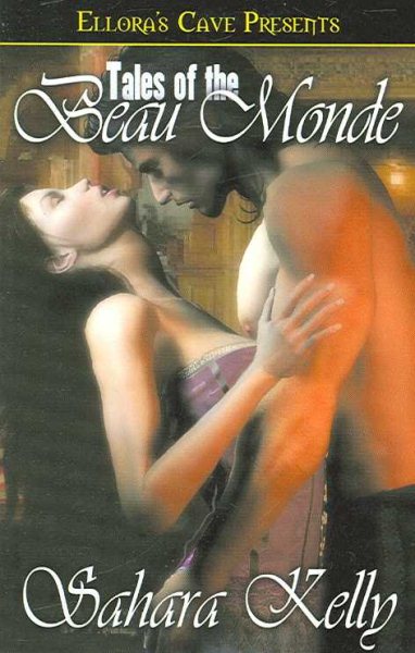 Tales of the Beau Monde cover