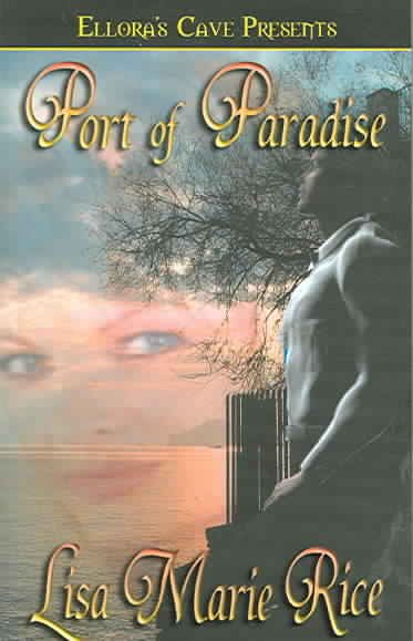 Port Of Paradise cover