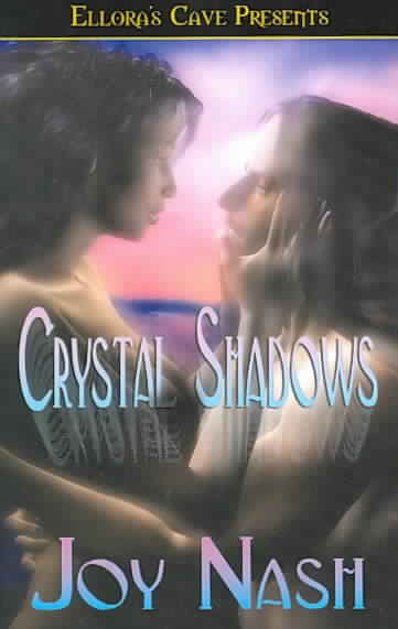 Crystal Shadows cover