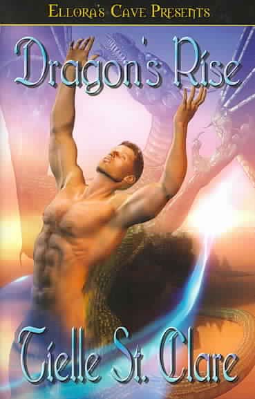 Dragon's Rise cover