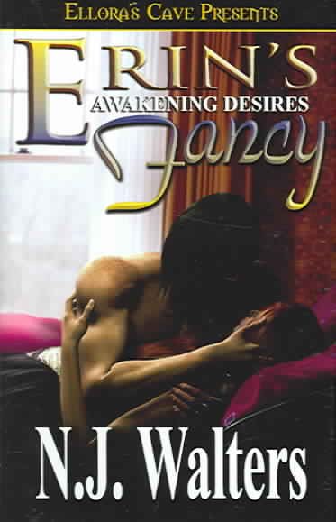 Awakening Desires - Erin's Fancy cover