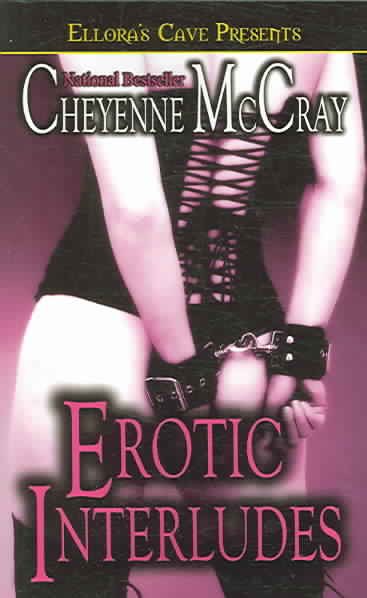 Erotic Interludes cover