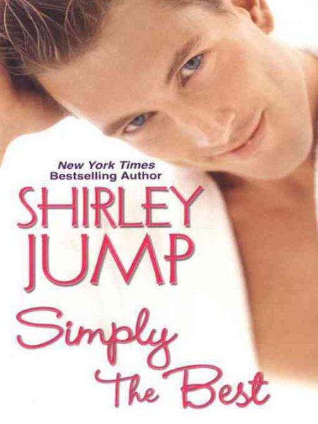 Simply The Best (Zebra Contemporary Romance) cover