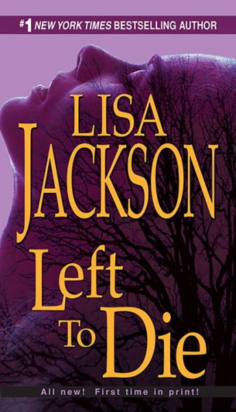 Left To Die (An Alvarez & Pescoli Novel) cover