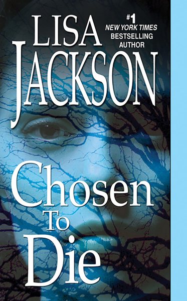 Chosen To Die (An Alvarez & Pescoli Novel) cover