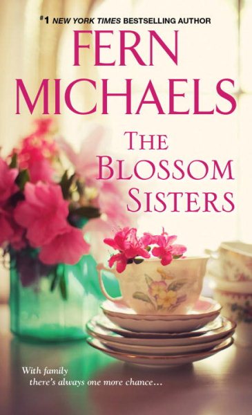 The Blossom Sisters cover