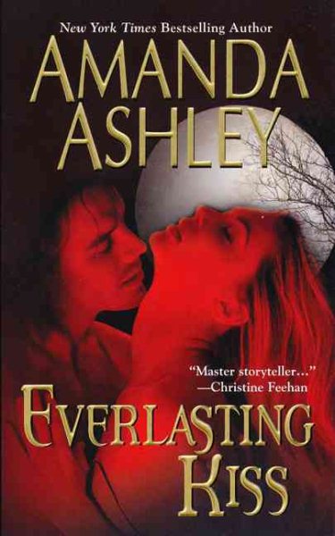 Everlasting Kiss cover