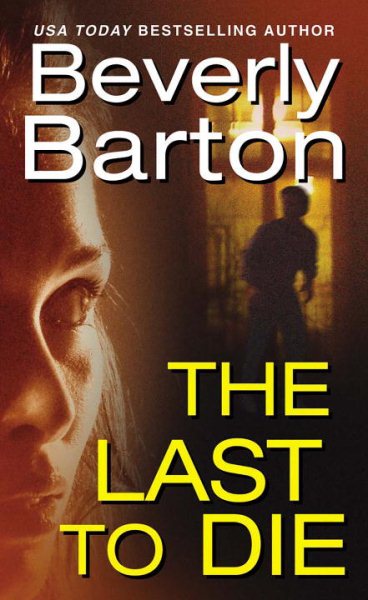 The Last To Die cover