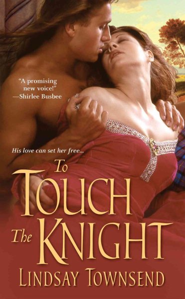 To Touch The Knight cover