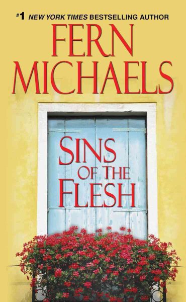 Sins of the Flesh cover