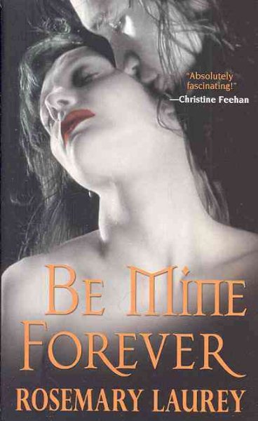 Be Mine Forever cover
